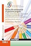 immagine di Franco Angeli Edizioni  libro di gestione di progetti