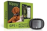 immagine di Kippy  localizzatore GPS per cani