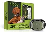 immagine di Kippy KEVO1GF localizzatore GPS per cani