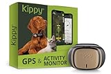 immagine di Kippy KEVO1BW localizzatore GPS per cani