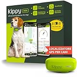 immagine di Kippy 1 localizzatore GPS per cani