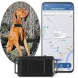 immagine di TKMARS TK919-4G localizzatore GPS per cani