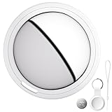 immagine di Bnlei BTag-White1 localizzatore GPS
