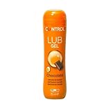immagine di CONTROL 8058664099832 lubrificante intimo
