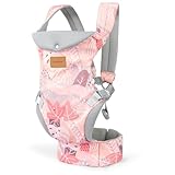 immagine di YooxArmor YUX-0109C marsupio per neonato