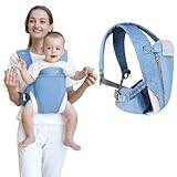 immagine di Aolso Aolso marsupio per neonato
