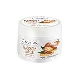 immagine di Omia R930015 maschera per capelli