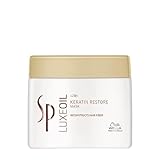 immagine di Wella Professionals 3614226768513 maschera per capelli