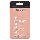 immagine di Vitalcare 8029241122885 maschera per capelli