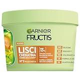 immagine di Garnier maschera per capelli