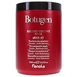immagine di FANOLA 86645 maschera per capelli