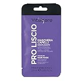 immagine di Vitalcare 8029241105604 maschera per capelli