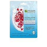 immagine di Garnier 3600541943728 maschera viso