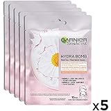 immagine di Garnier XIT78948 maschera viso