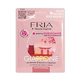 immagine di FRIA 090205 maschera viso