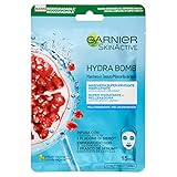 immagine di Garnier 3600541943728 maschera viso