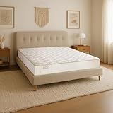 immagine di Farmarelax Materasso Memory Singolo 80x190 materasso