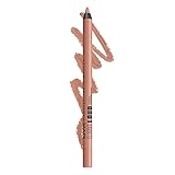 immagine di NYX PROFESSIONAL MAKEUP Line Loud Lip Liner matita per labbra