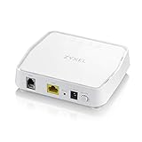 immagine di Zyxel VMG4005-B50A-EU01V1F modem ADSL