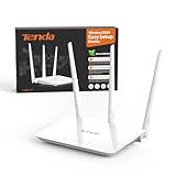 immagine di Tenda FBA_F3 modem ADSL
