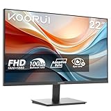 immagine di KOORUI E2212F monitor