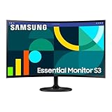 immagine di Samsung LS27D362GAUXEN monitor