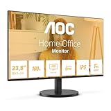 immagine di AOC 24B3HA2 monitor