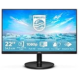 immagine di Philips Monitors 221V8/94 monitor