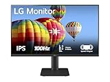 immagine di LG 27MS550-B.AEU monitor