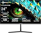 immagine di Minifire MF24X3AL monitor