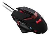 immagine di Acer GP.MCE11.02F mouse gaming