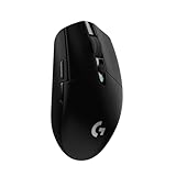 immagine di Logitech G 910-005283 mouse gaming