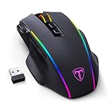 immagine di RisoPhy  mouse gaming