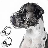 immagine di ILEPARK museruola per cani