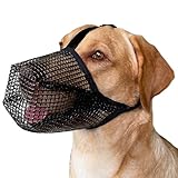 immagine di pclapora FY-GGFFZT-YPP-H museruola per cani