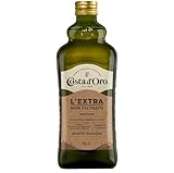 immagine di Costa d'Oro 8007270701066 olio d'oliva