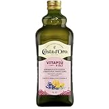 immagine di Costa d'Oro 9080021 olio d'oliva
