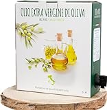 immagine di Novus  olio d'oliva