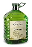 immagine di Costa d'Oro  olio d'oliva