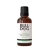 immagine di BULLDOG 5060144644237 olio da barba