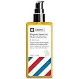 immagine di Sapiens H11 olio da barba