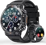 immagine di Berrosy K56 Pro orologio GPS