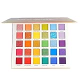 immagine di volumoon palette di ombretti