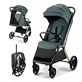 immagine di kk Kinderkraft KSLOOM00GRE0000 passeggino