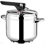 immagine di PINTINOX R800510-5 pentola a pressione