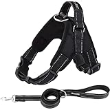 immagine di MerryBIY ‎‎Harness003 pettorina per cani