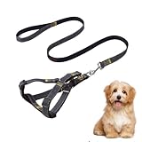 immagine di CATOR CT2503GY1sheng17 pettorina per cani