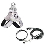 immagine di CATOR CT2503GY1beixin20 pettorina per cani