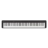immagine di Casio Casio CDP-S100BKC5 pianoforte digitale