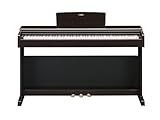 immagine di YAMAHA NYDP145R pianoforte digitale